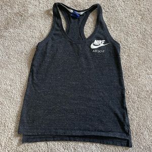 Womens Nike tank top